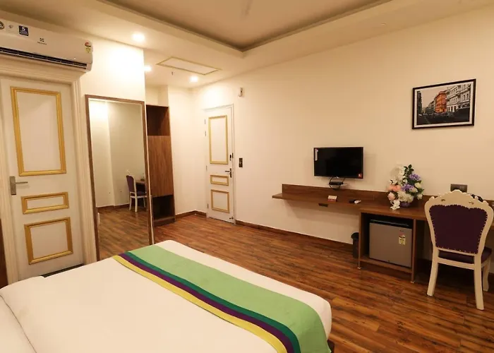 Tivoli Lawrence RoadBoutique Hotel